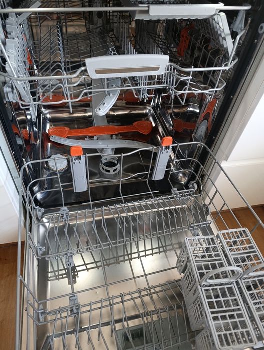 Zmywarka Hotpoint 60cm,do naprawy lub części