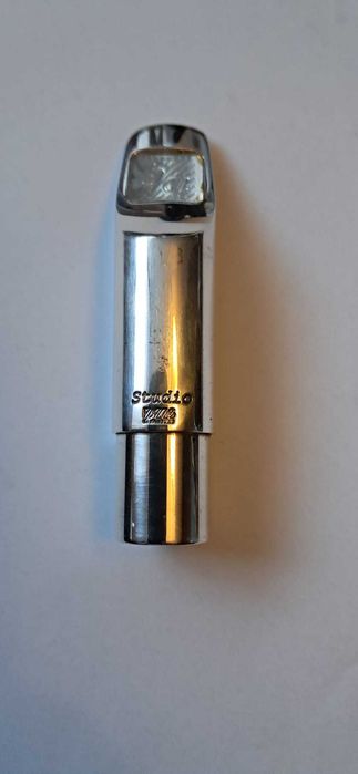 Ustnik Dave Guardala Studio Soprano SP wczesny model