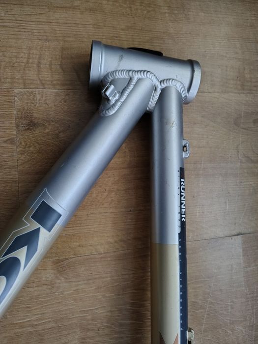 Rama aluminiowa MTB  koga miyata pod koło 26"