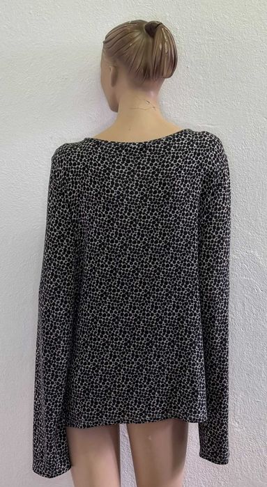 Bluzka Weekend MaxMara panterka roz. XXL