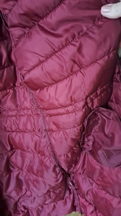 Sprzedam płaszcz damski przejściowy