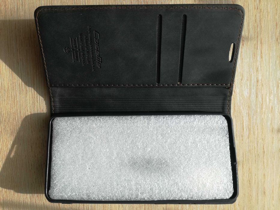 Capa livro para Samsung A31