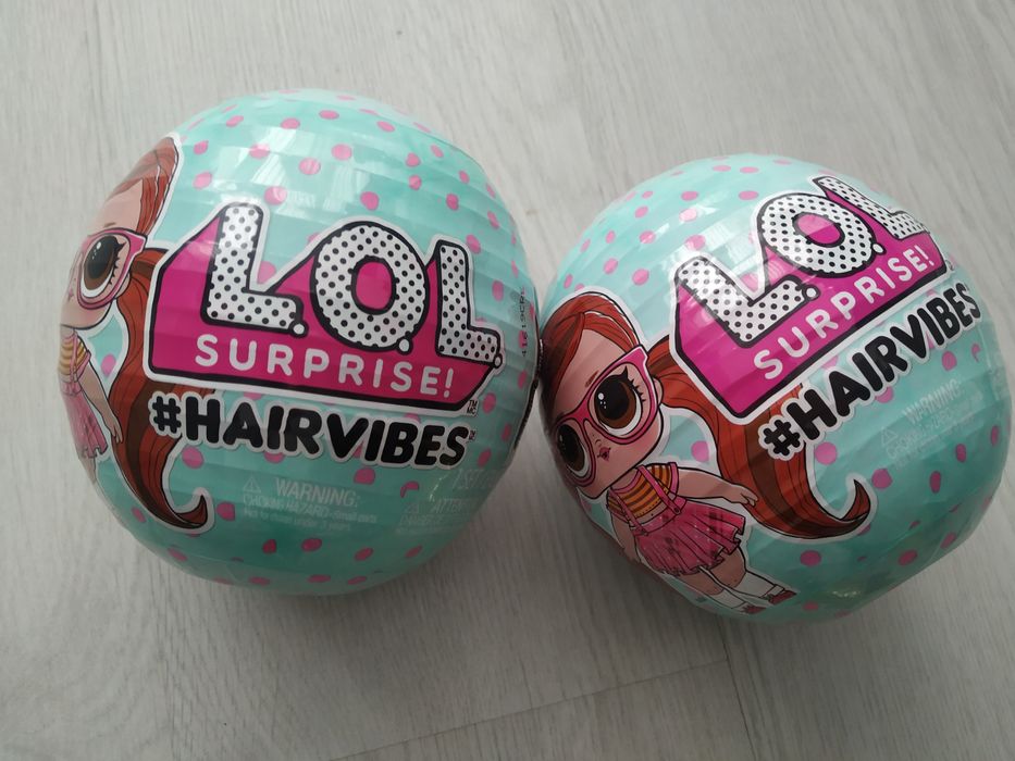 Ігровий набір з лялькою LOL Surprise JK Diva