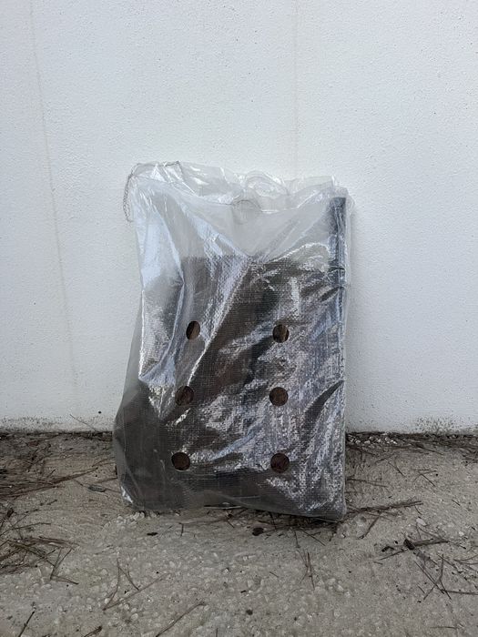 Sacos de Lenha 10Kg - Entregas em Casa