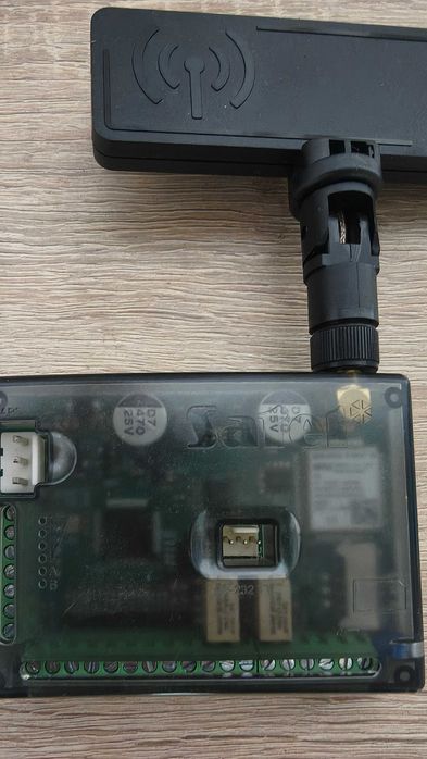 Moduł komunikacji Satel GPRS-A