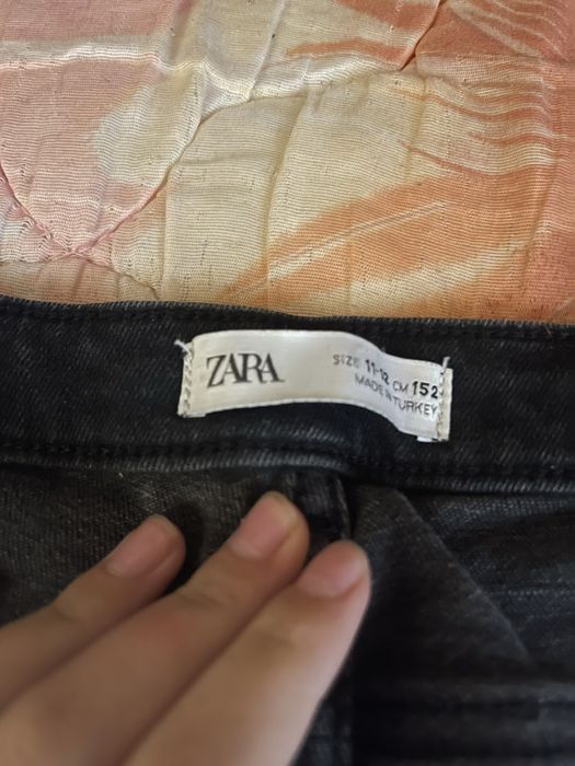 Штани Zara kids premium дівчачі