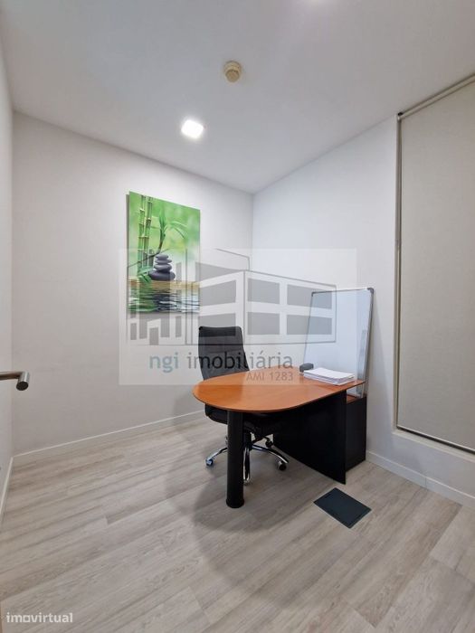 Loja/escritório - Moscavide - Expo - Lisboa