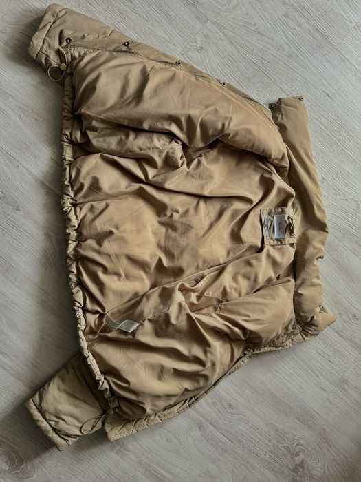 Демісезонна куртка Bershka