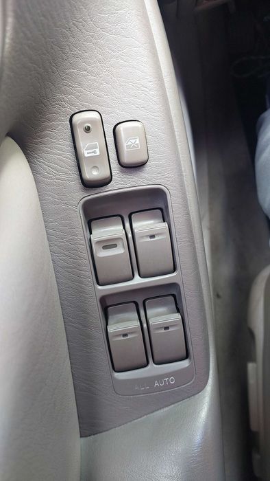 Lexus GS300 1998 S160