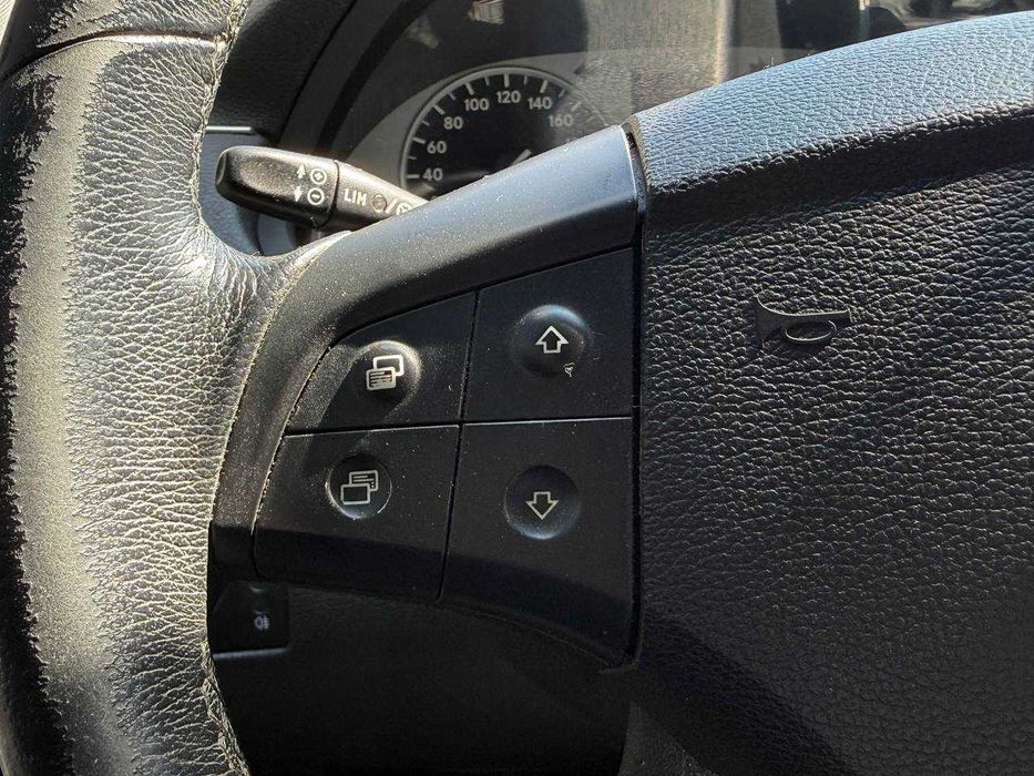 Mercedes-Benz B 170 2008р. 1.7 Бензин АКПП