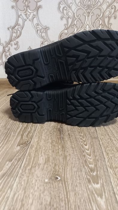 Черевики тактичні  BENNON -Commodore 02.