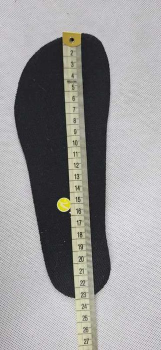 Buty Joe Nimble ImproveToes roz. 3.0UK Nowe