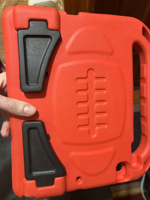 Ударостійкий Чохол для iPad