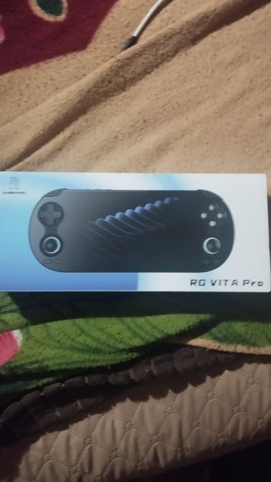 Anbernic RG Vita Pro