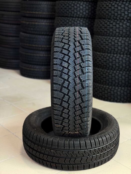 Шини зимові 225/65 R17 112/110Q резина зимова 4x4 EXTREME Poland