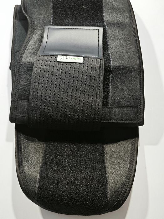 Pas Wspierający Kręgosłup Lędźwiowy Dla Idealnej Postawy 120-150 Cm