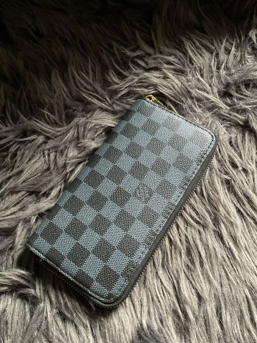 Portfel duży Logo nowy Louis vuitton