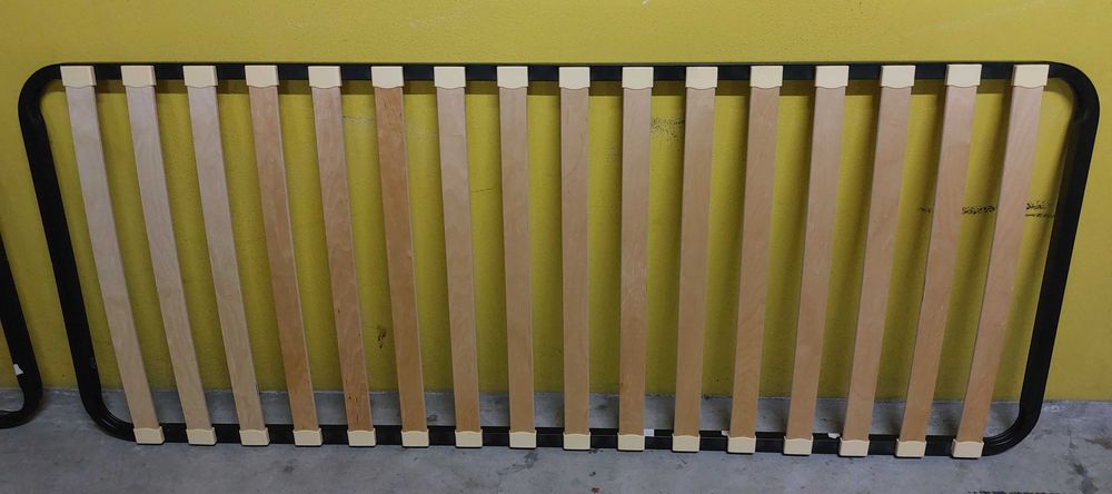 Estrados 200 x 80 (dois)