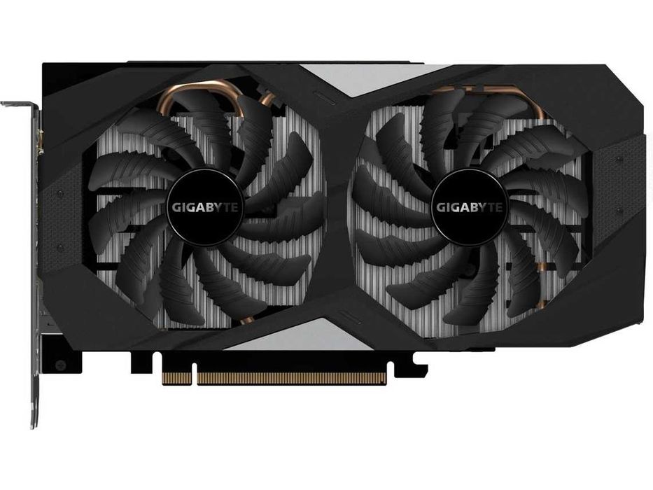 Nvidia G force 2060 6gb