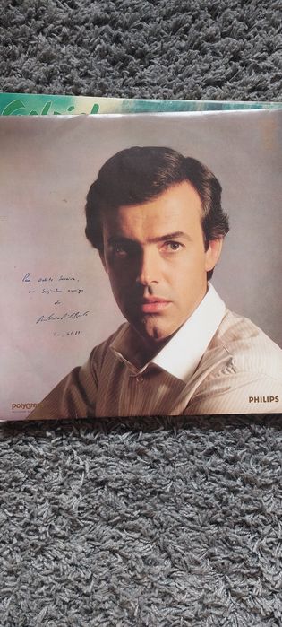 Discos Vinil Antigos