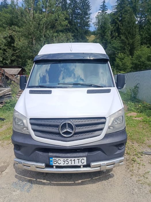 авто в рейсовому стані!!!