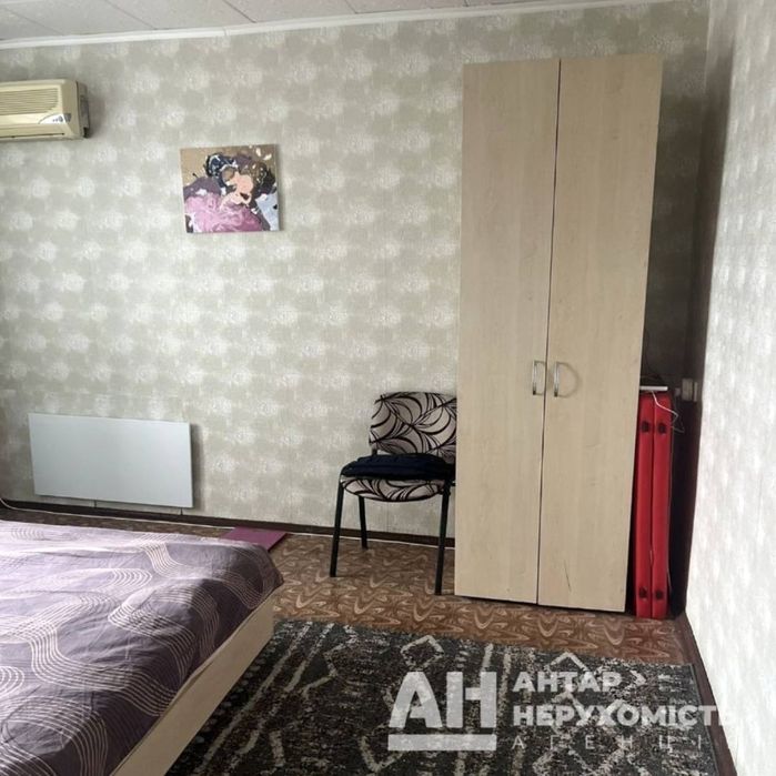 Продається  4-к квартира в Кропивницькому , р-н Ю. Коваленка (Велмарт)