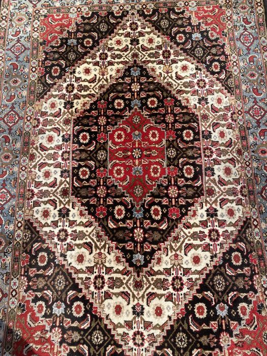Персидский ковер ручной работы Moud иран