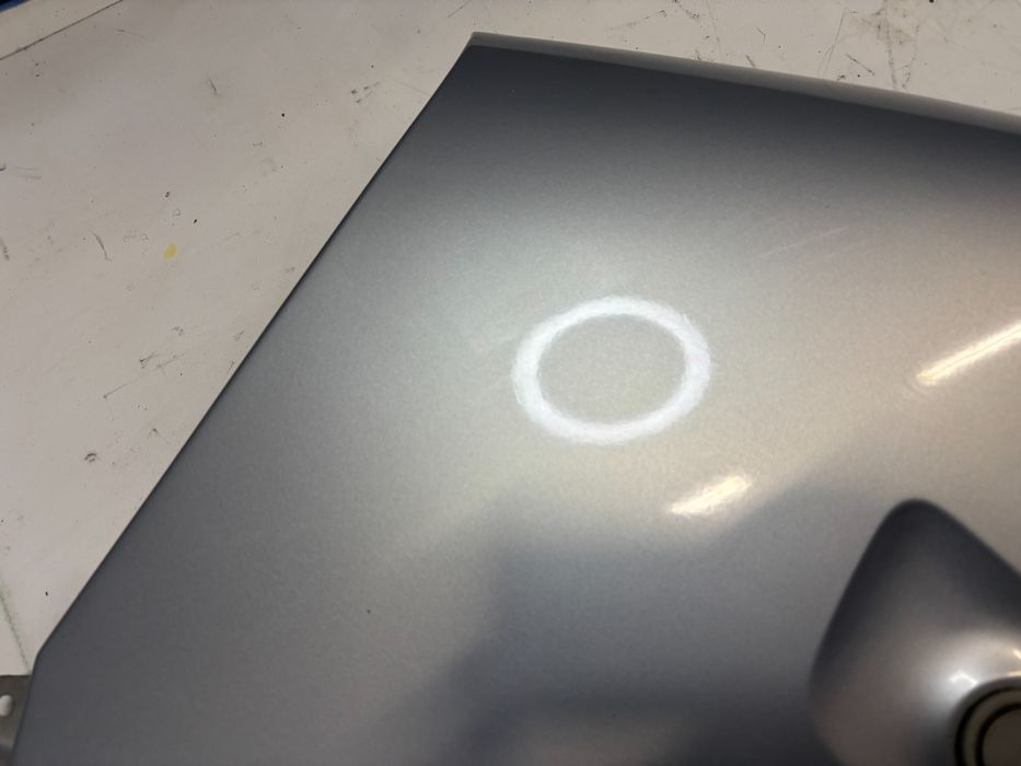 Błotnik Lewy Przód Opel Movano A Lift K: Teb64