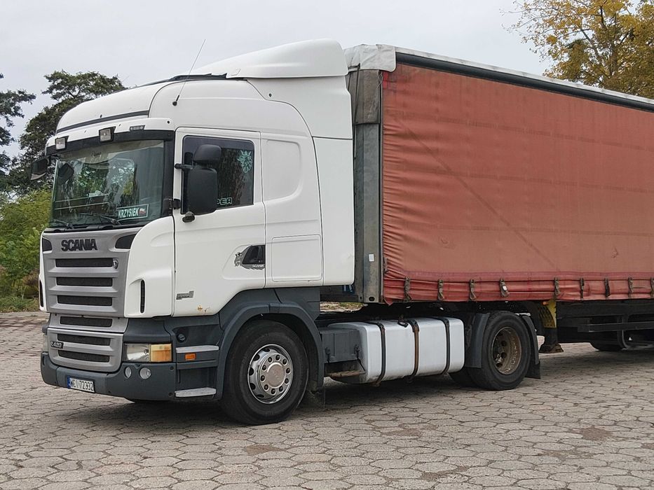 Scania