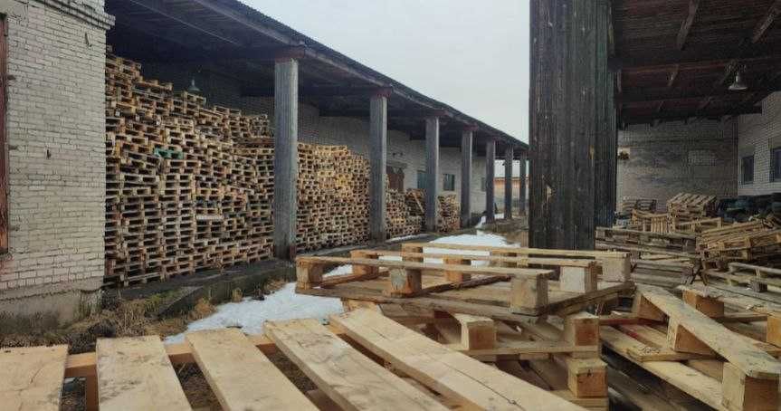 Піддони оптові палети дерев'яні, європіддони,поддоны,європалети,тара