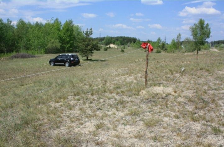 Продажа участка Лизагубовка