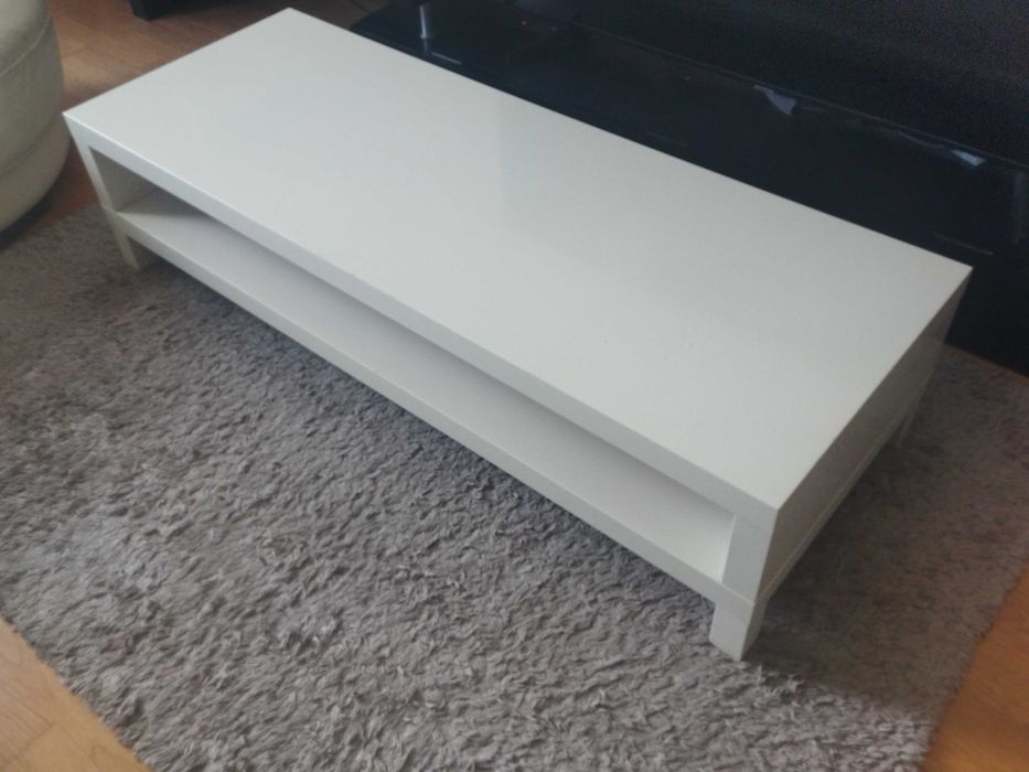 VENDE - Móvel TV Branco IKEA
