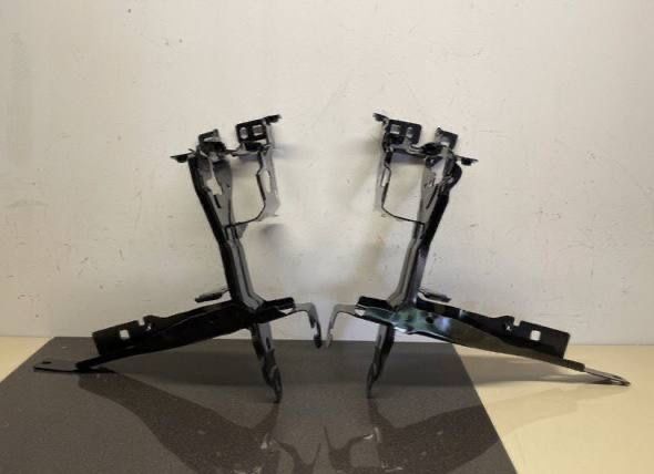 Окуляр BMW G05 G06 G07 G11 G01 G02 G20 G30 G22 G26 G80 Крепление фар