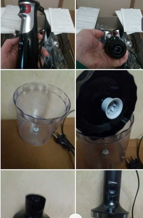 Комплектуючі комплектующие филипс Philips