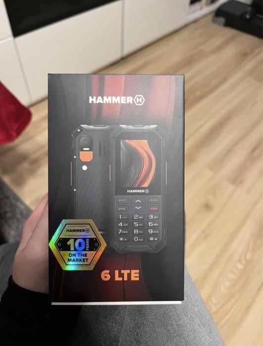 Telefon hammer 6lte