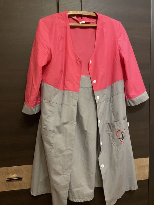 Продам медичний халат