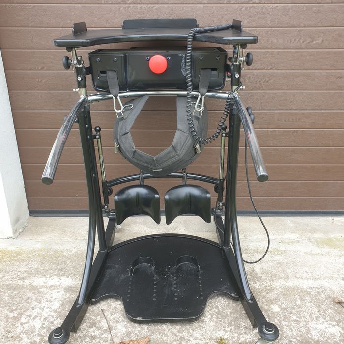 Pionizator Pararapodium Ormesa  Standy Elektro  r 3 i r4