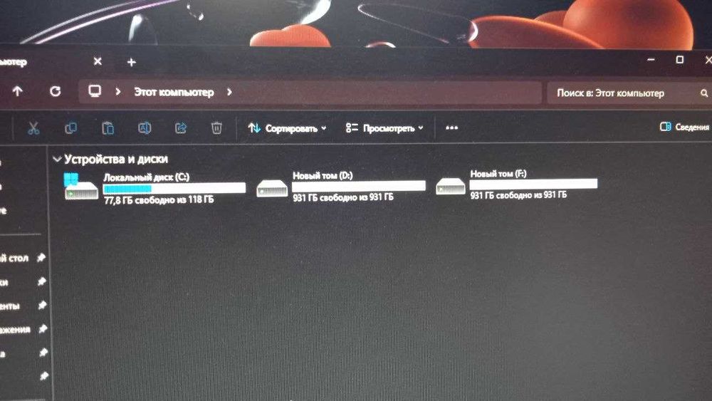 Продам ПК HP EliteDesk 800G3 SFF