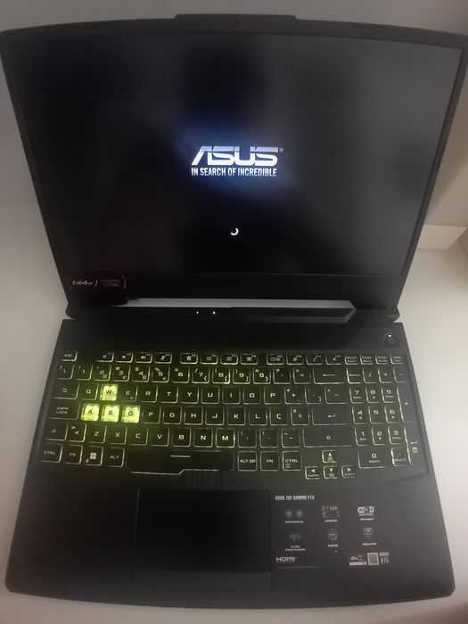 Computador gamer