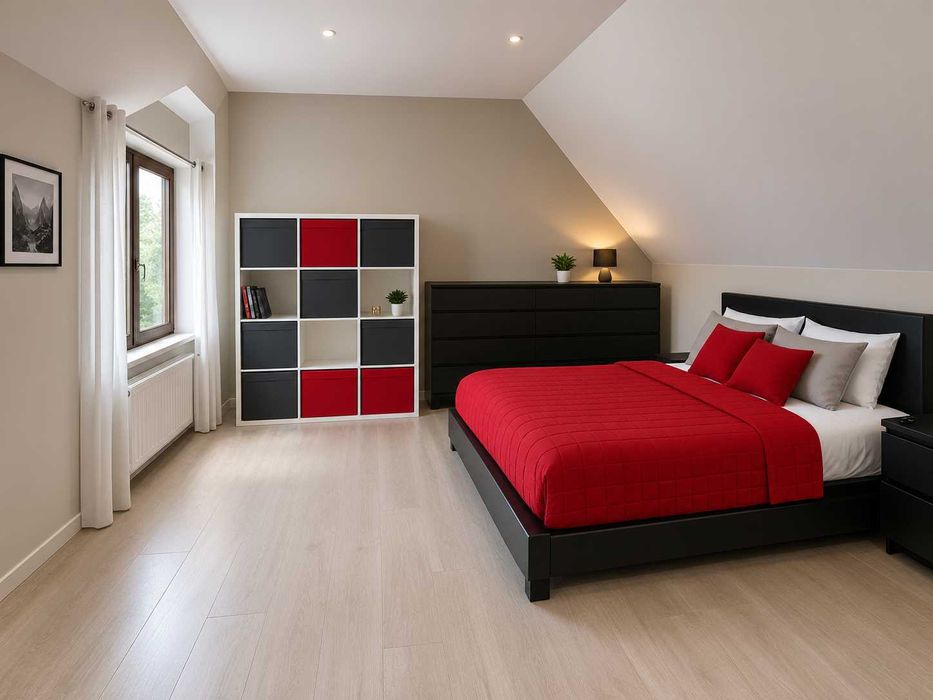 Otwarcie! VIP Akademik Hostel Warszawa! Pokoje 2- i 3-osobowe! Хостел