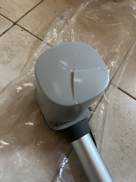 Motor eletrico para portao