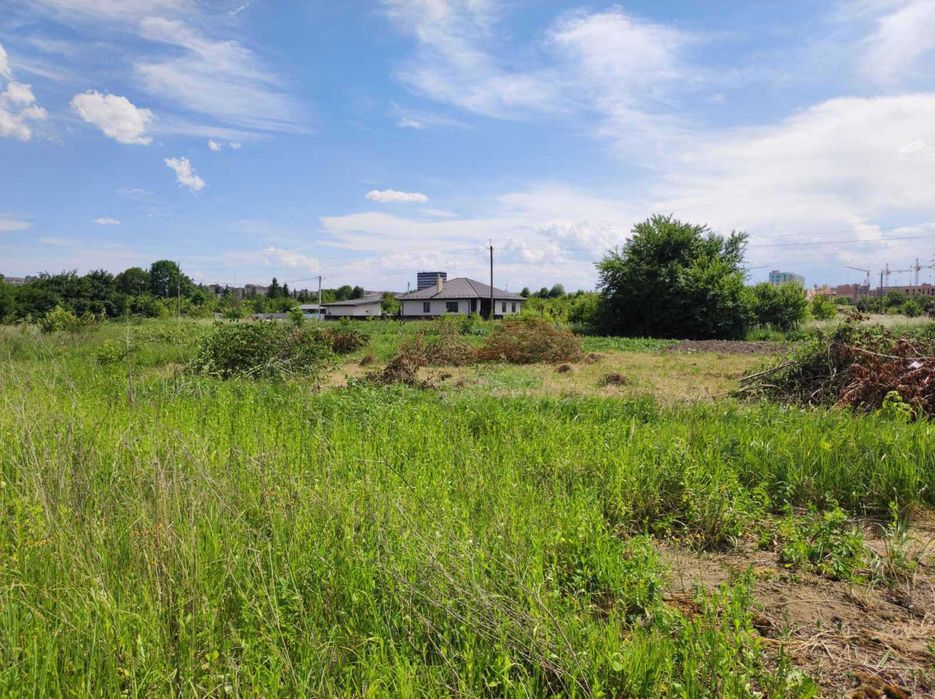 Продаж зем.ділянки в с.Вовчинець(60)