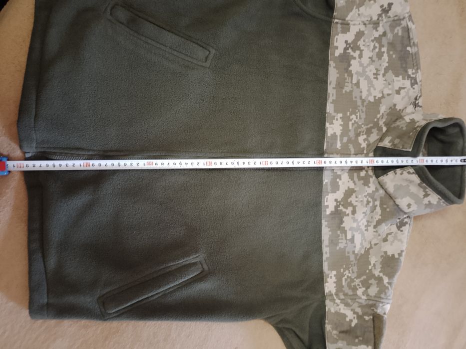 Продаю кофту тактическую,отличное состояние