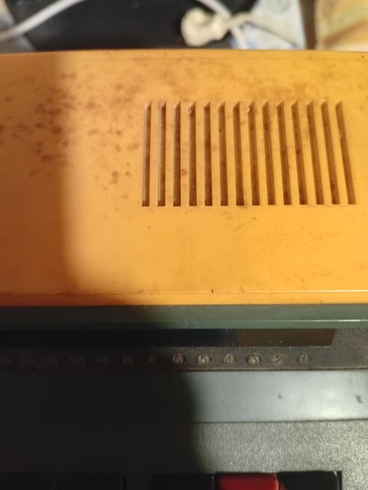 Калькулятор Электроника МК 59