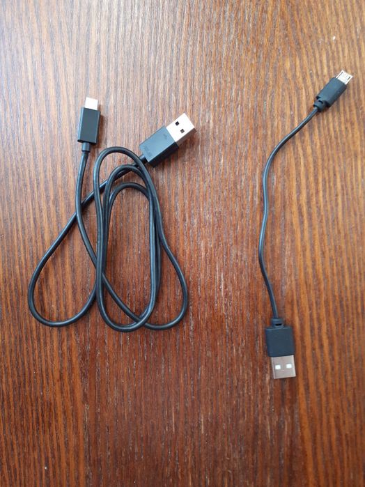 Кабель переходник кабелі USB - micro USB 17, 90 см.