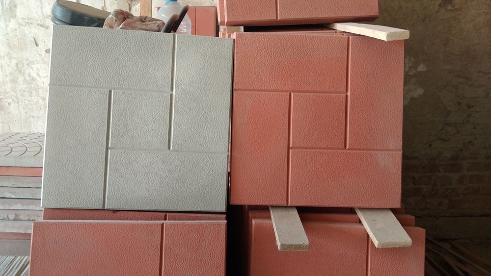 Доставка БЕЗКОШТОВНА. Тротуарна плитка 30х30х3 Тучка, Хмаринка, Хмарка