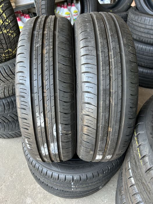 Nowe Demo opony Dunlop 2016r - gwarancja,montaż,faktura