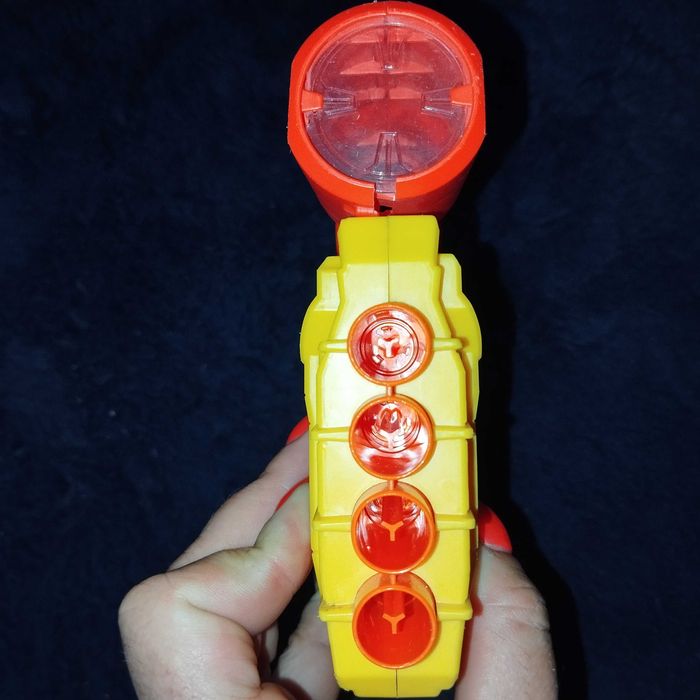 Nerf Optic Q5-4.