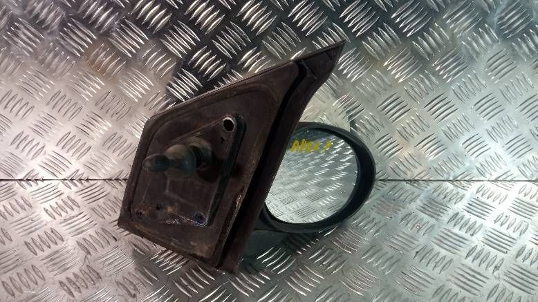 LUSTERKO PRAWE TOYOTA AYGO