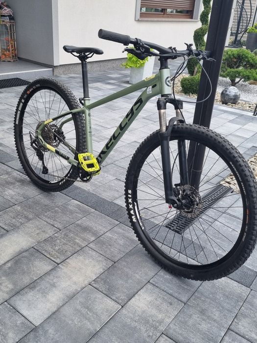 Rower górski Kellys Spider 90